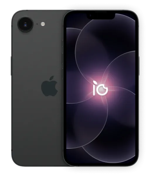 Apple iPhone 17e 256Gb Black Sim