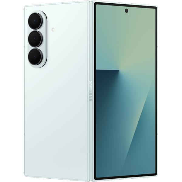 Samsung Galaxy Z Fold 7 16+ 1TB Mint (Snapdragon,2 nano-SIM/eSIM)