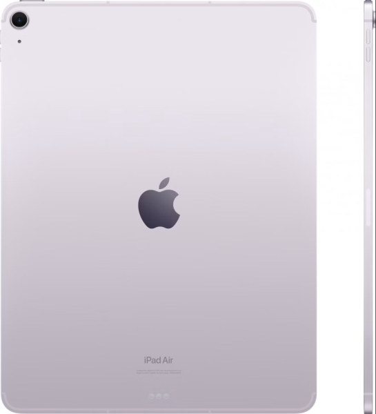 Apple iPad Air 13 (2024) LTE 256gb Purple
