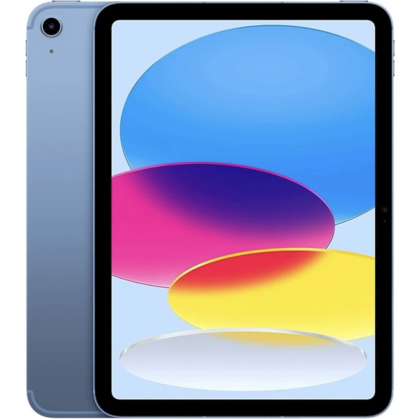 Apple iPad 11 (2025) LTE 512gb Blue
