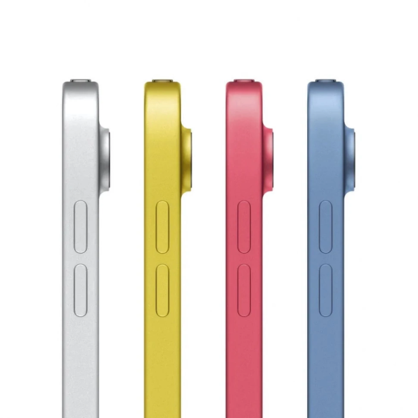 Apple iPad 11 (2025) LTE 512gb Blue