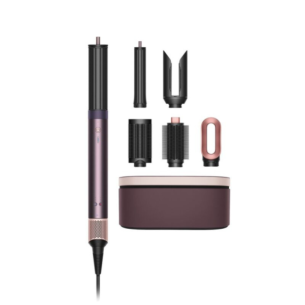 Стайлер Dyson Airwrap Coanda 2x HS09 Jasper Plum